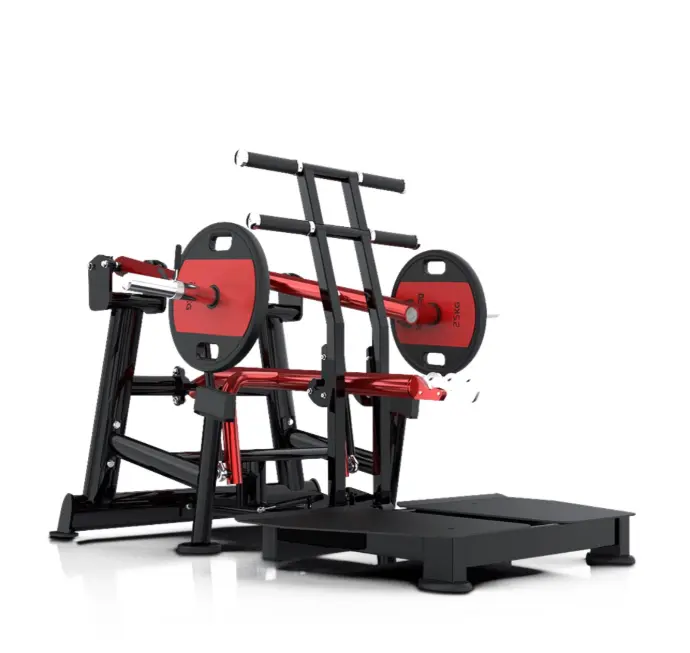 Máquinas funcionales Gravik Flow para entrenamiento. Pack 5 equipos compactos fuerza y funcional"