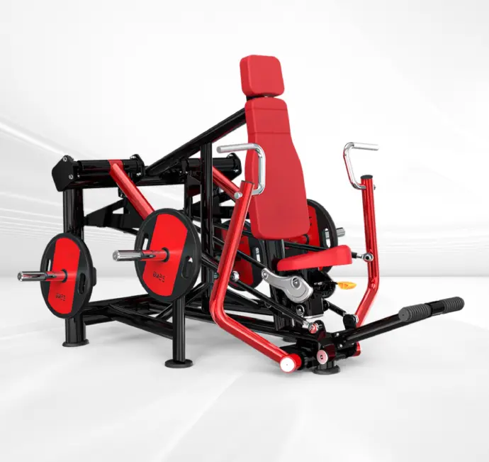 Estaciones de fuerza modular Gravik Core. Equipamiento de musculación profesional modular