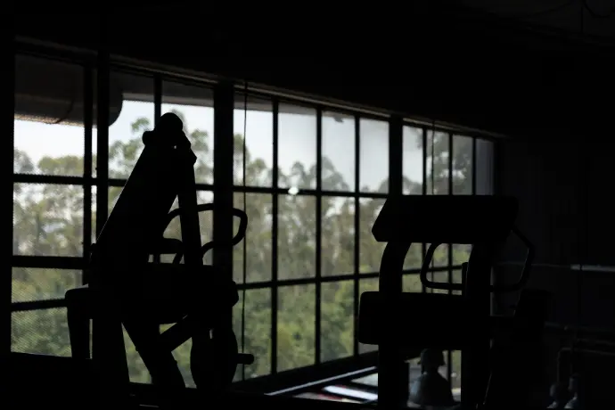 Entrenamiento personal