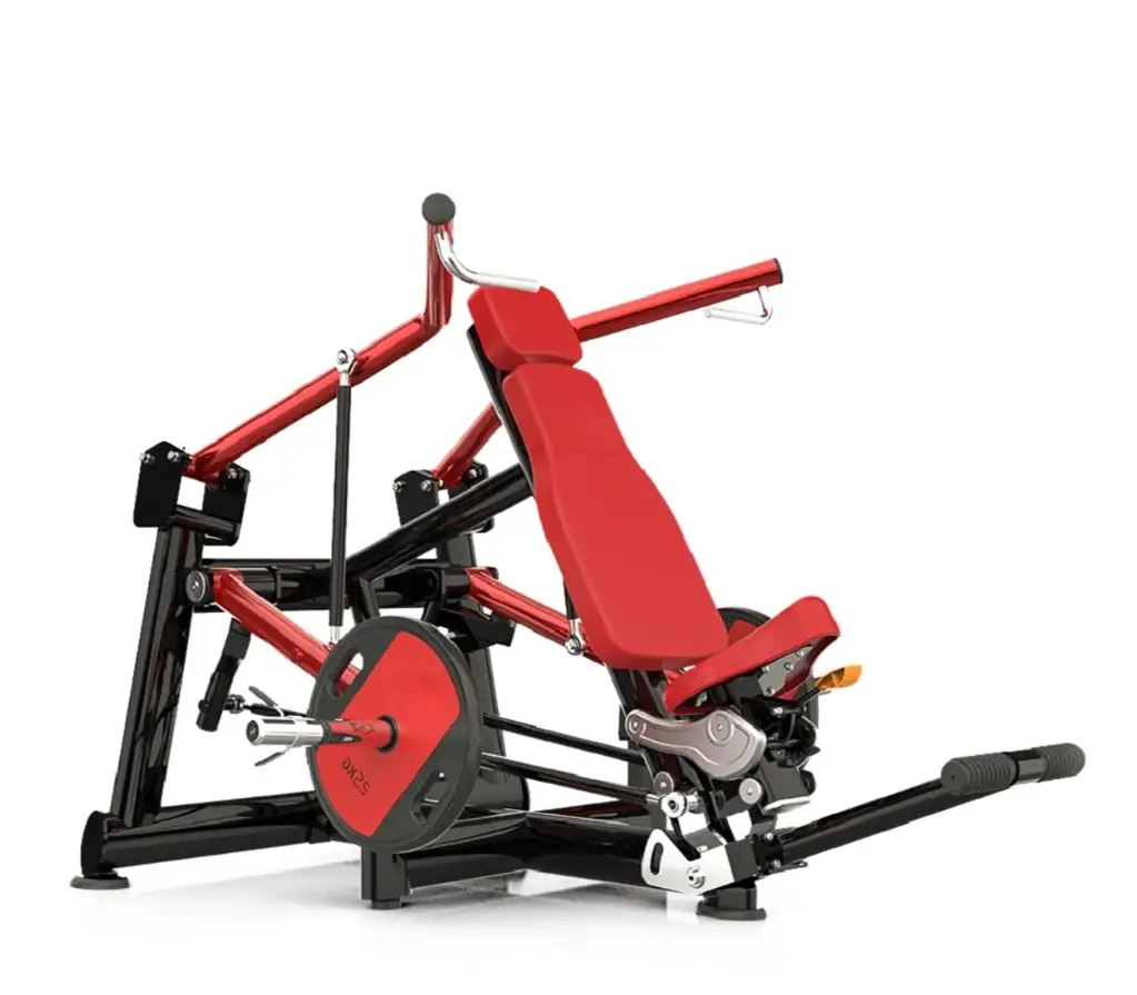 [GF-FL04-NG/RO] SHOULDER PRESS