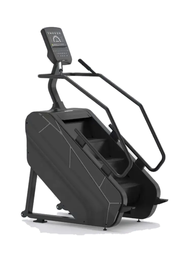 [GF-PU02] STEPPER PRO / Máquina de Escadas